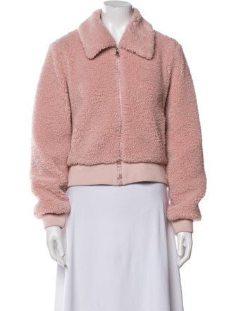 Generation Love Bomber Jacket