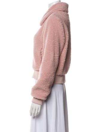 Generation Love Bomber Jacket