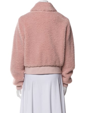 Generation Love Bomber Jacket