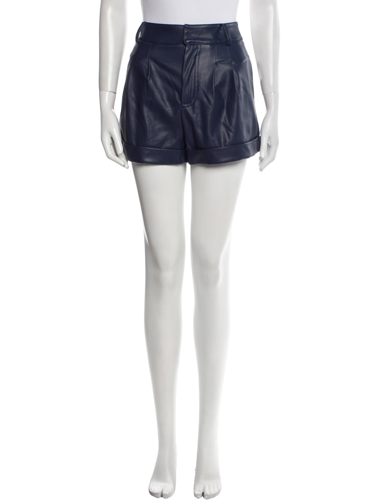 Generation Love Mini Shorts