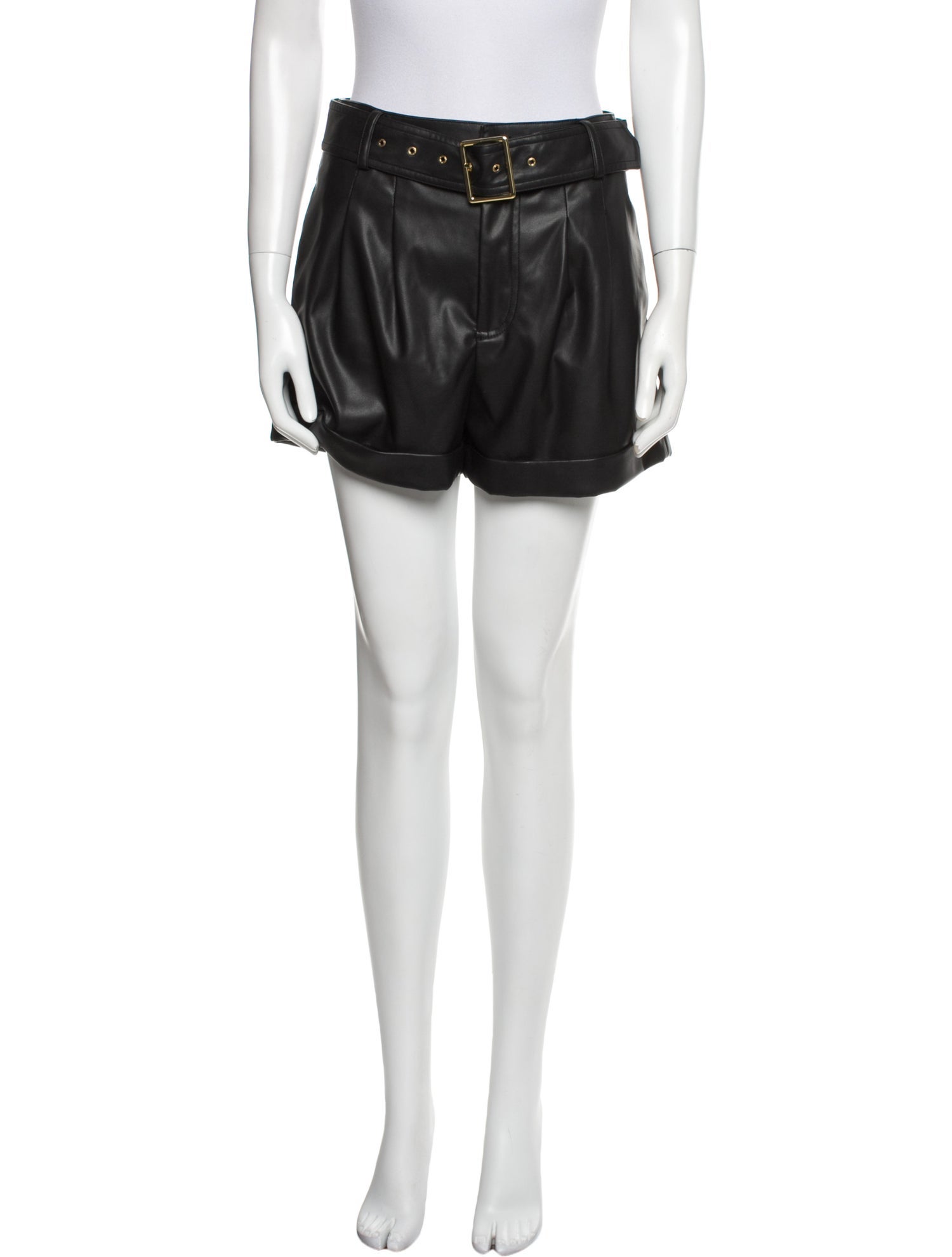 Generation Love Mini Shorts