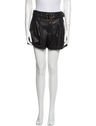 Generation Love Mini Shorts