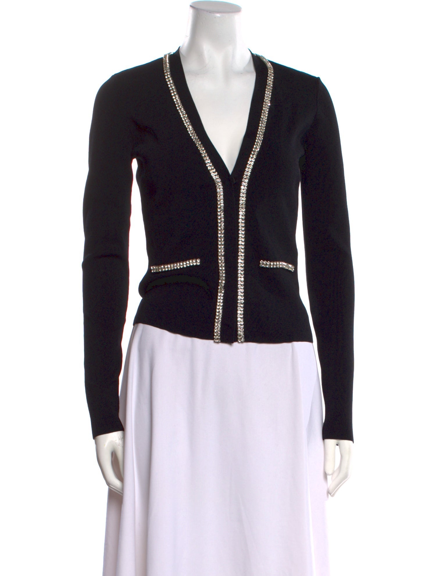 Generation Love V-Neck Sweater