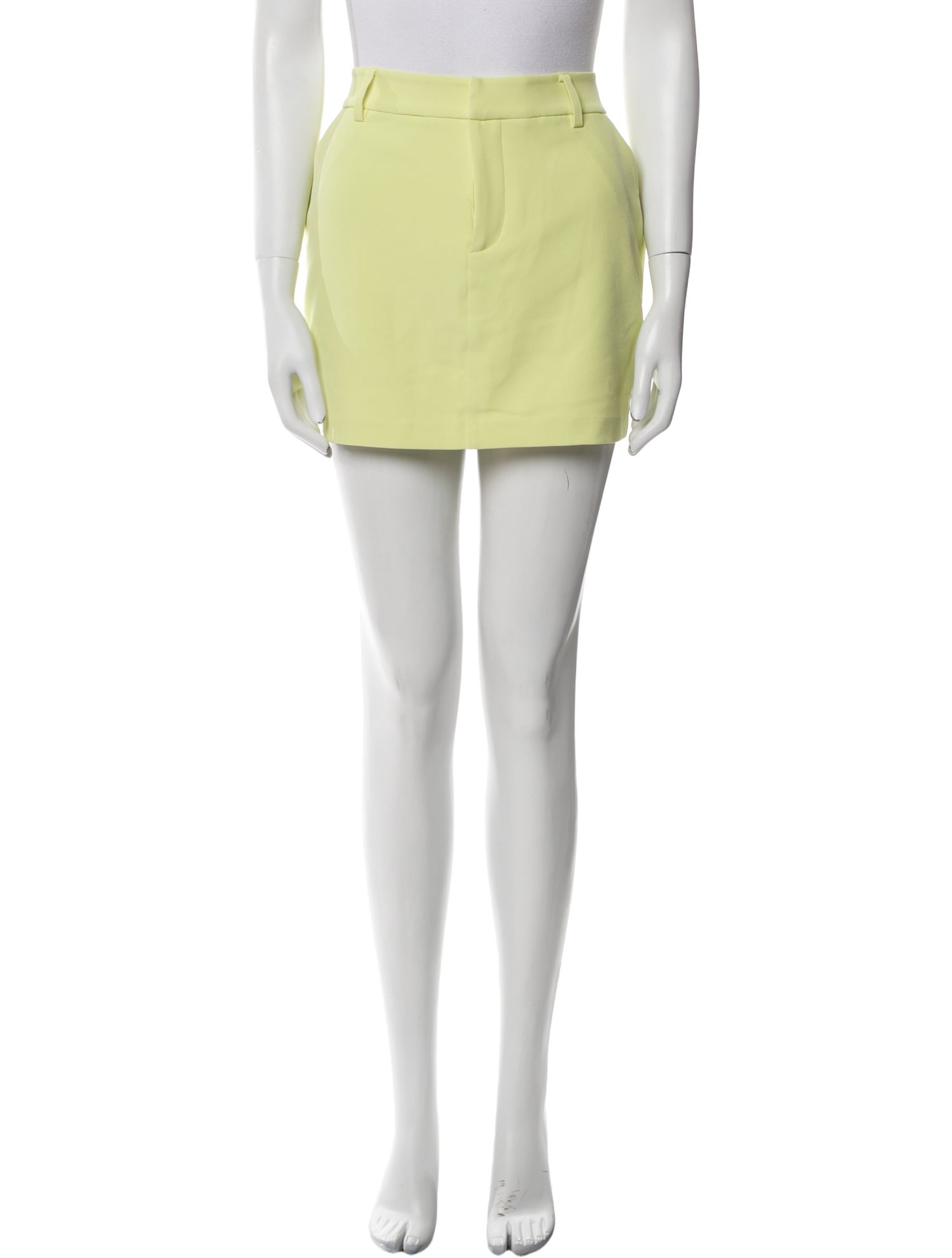 Generation Love Mini Skirt