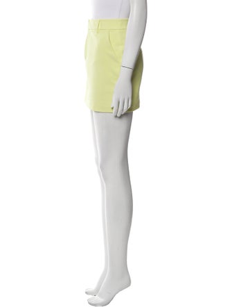 Generation Love Mini Skirt