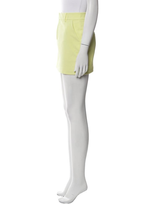 Generation Love Mini Skirt