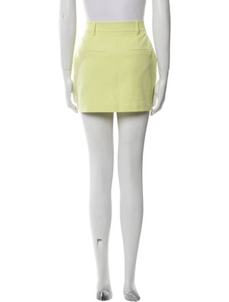 Generation Love Mini Skirt