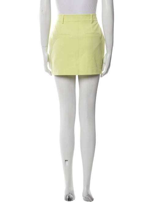 Generation Love Mini Skirt