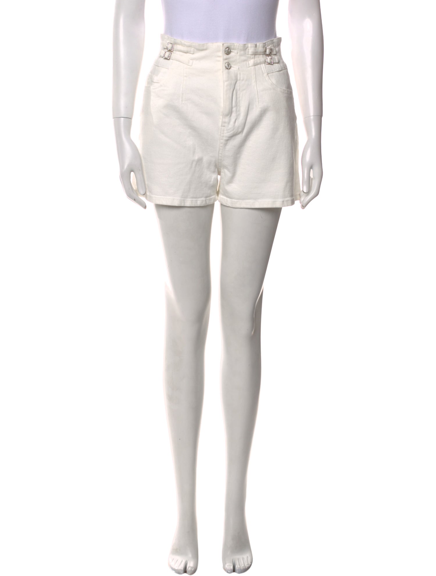 Generation Love Mini Shorts w/ Tags