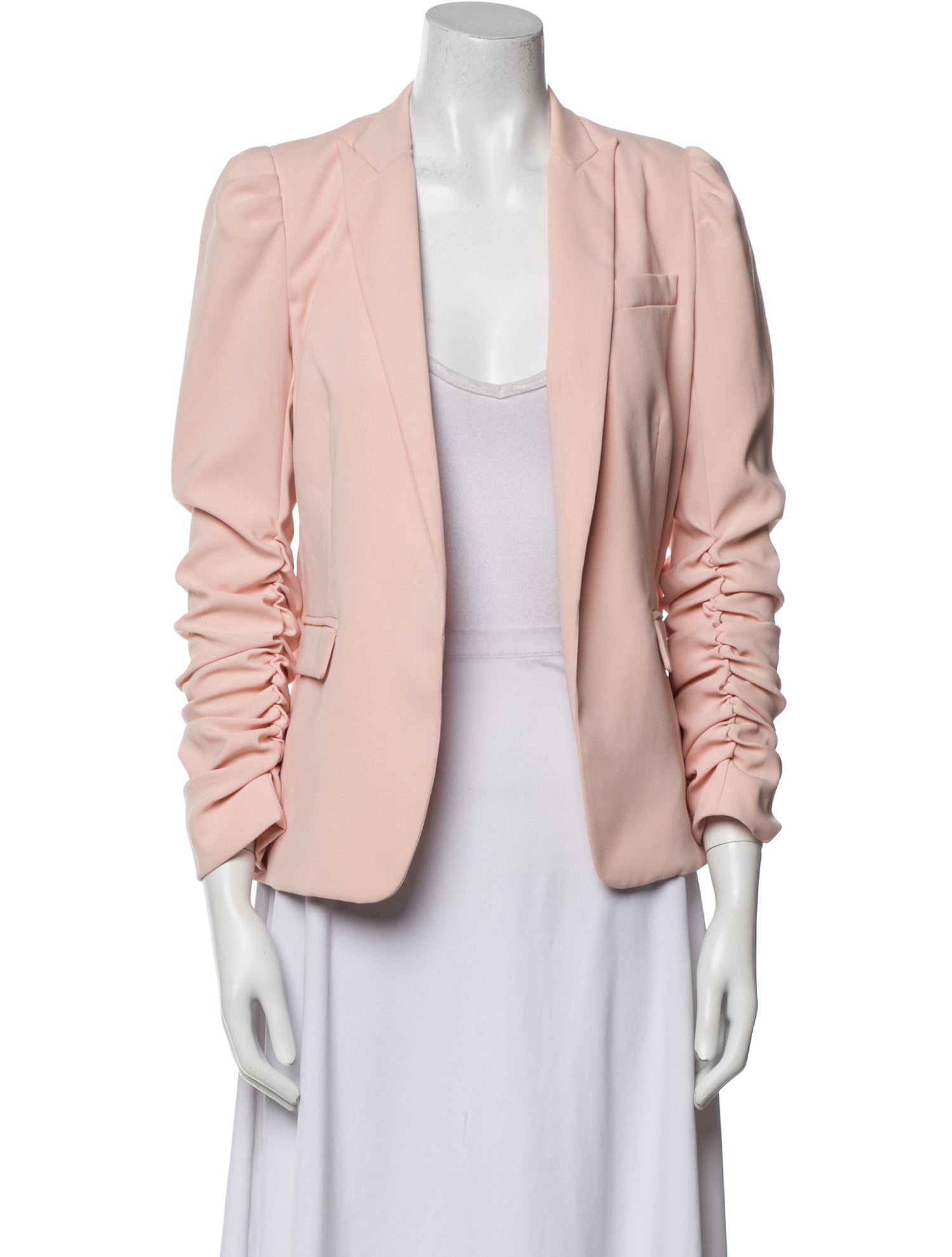 Generation Love Vest