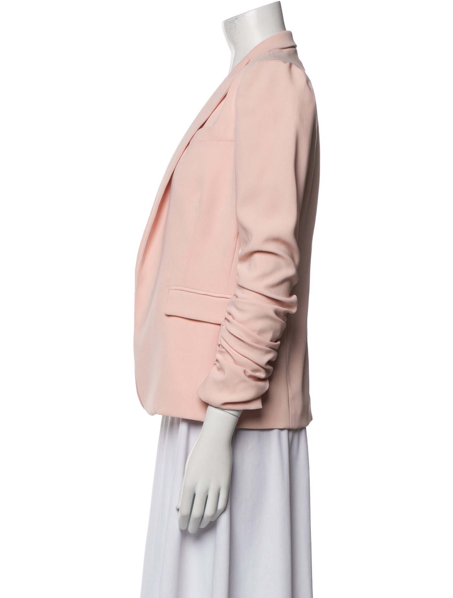 Generation Love Vest