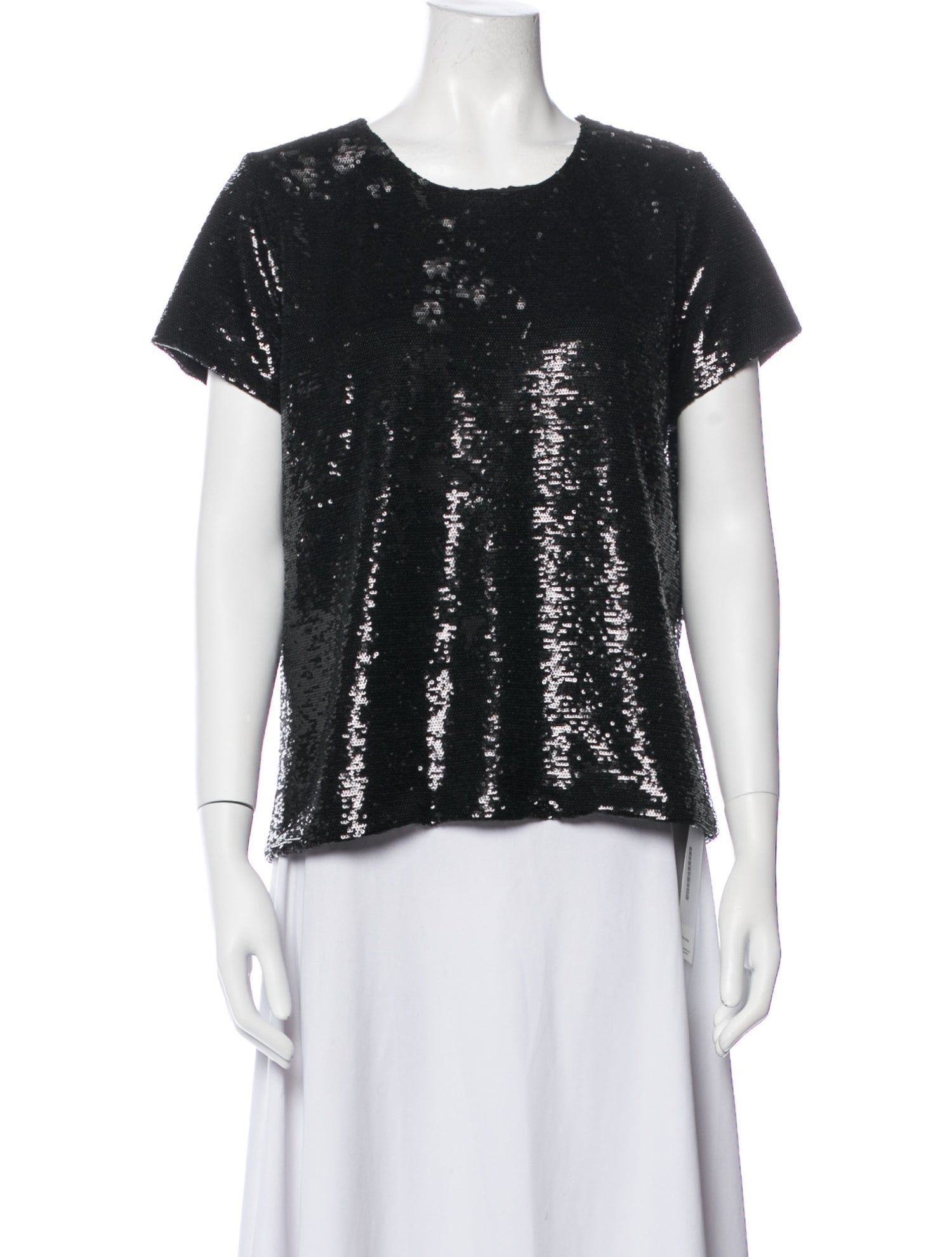 Generation Love Scoop Neck Short Sleeve T-Shirt