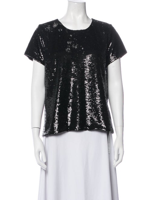 Generation Love Scoop Neck Short Sleeve T-Shirt