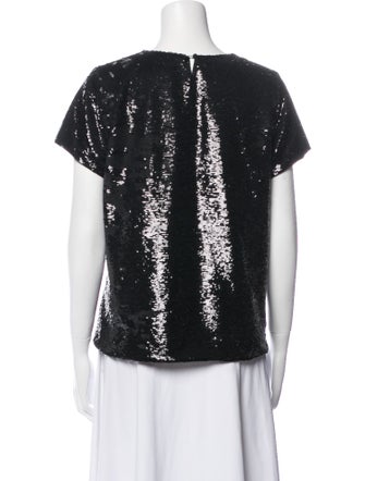 Generation Love Scoop Neck Short Sleeve T-Shirt