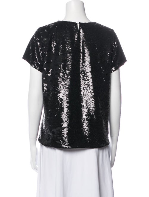 Generation Love Scoop Neck Short Sleeve T-Shirt