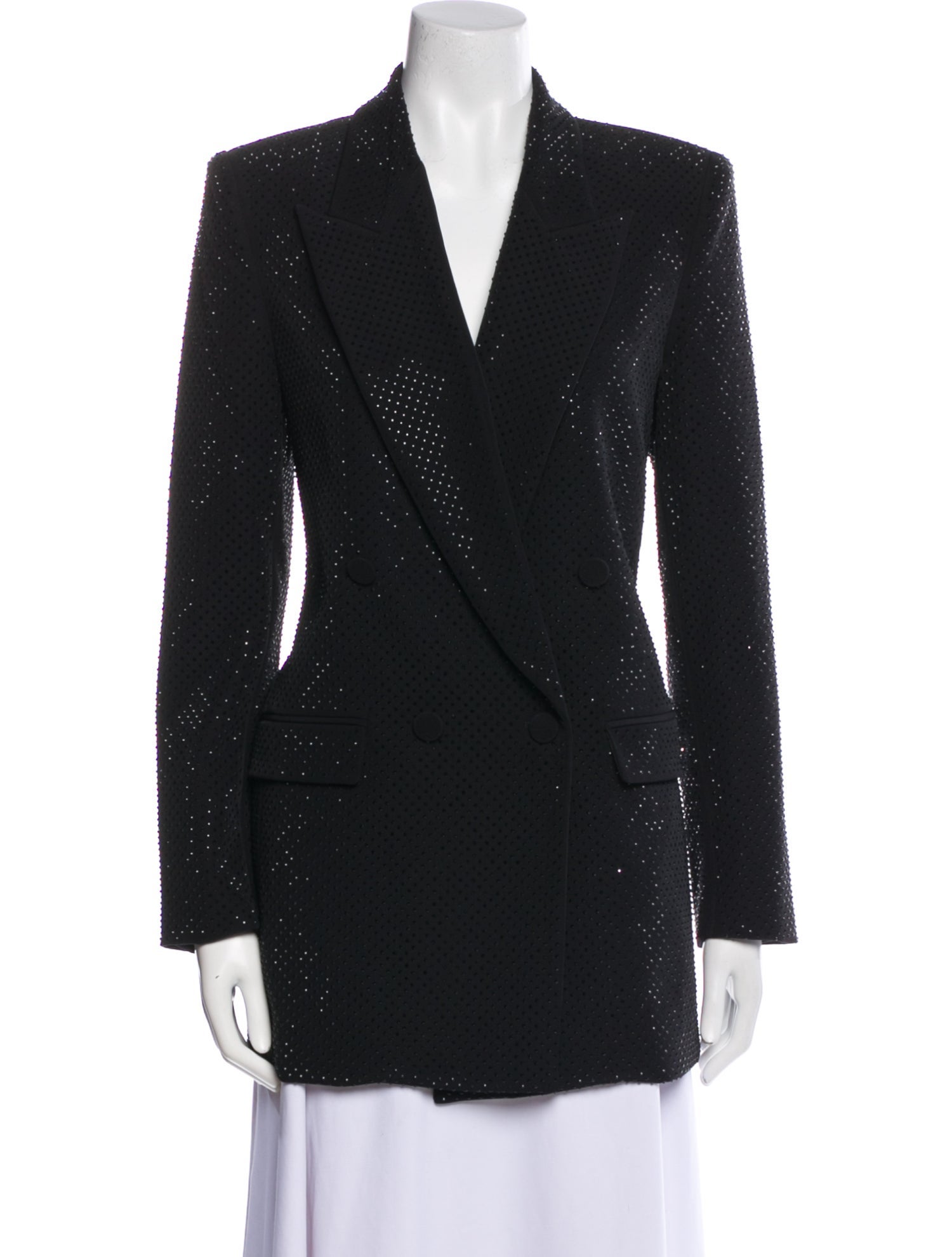 Generation Love Printed Blazer w/ Tags