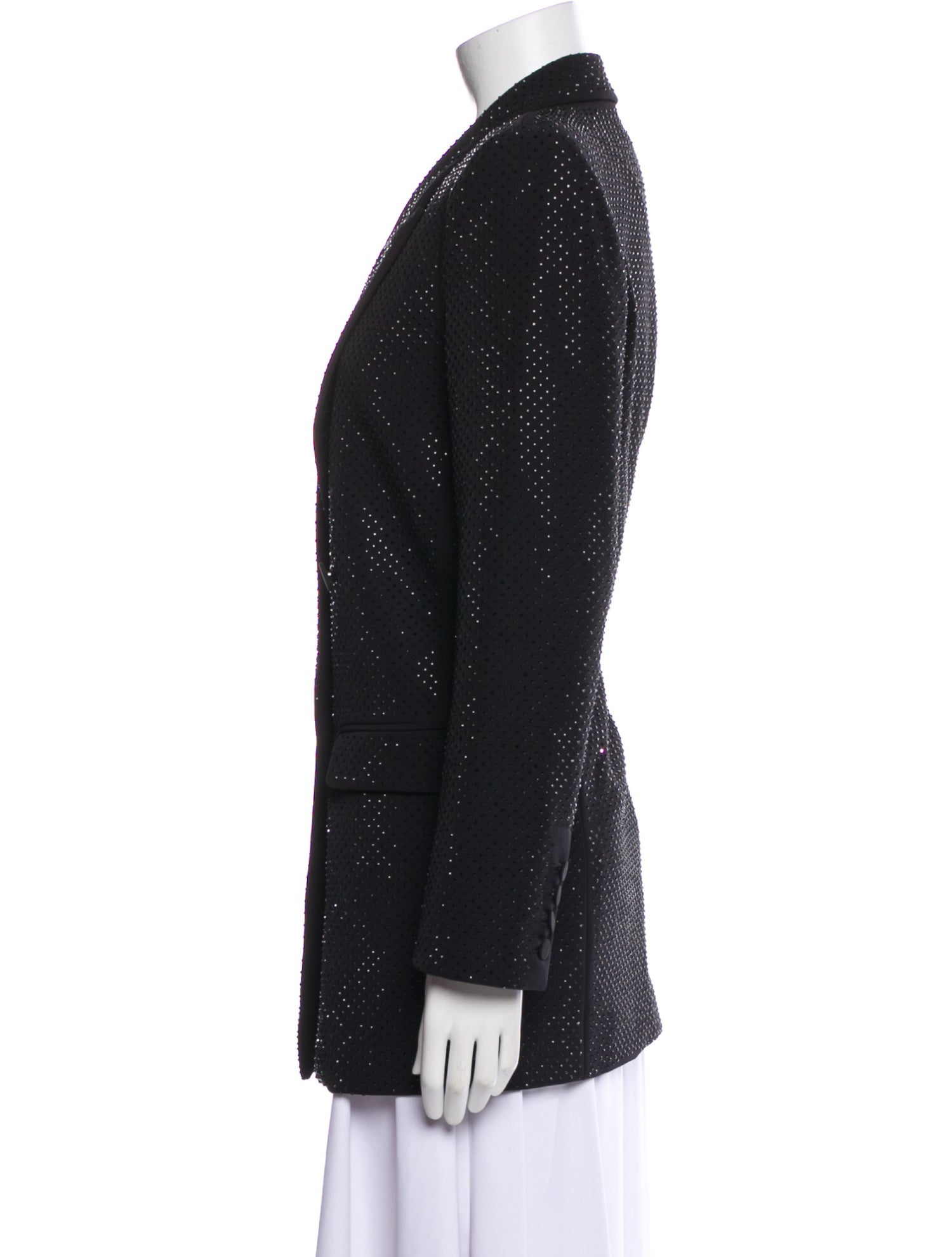 Generation Love Printed Blazer w/ Tags