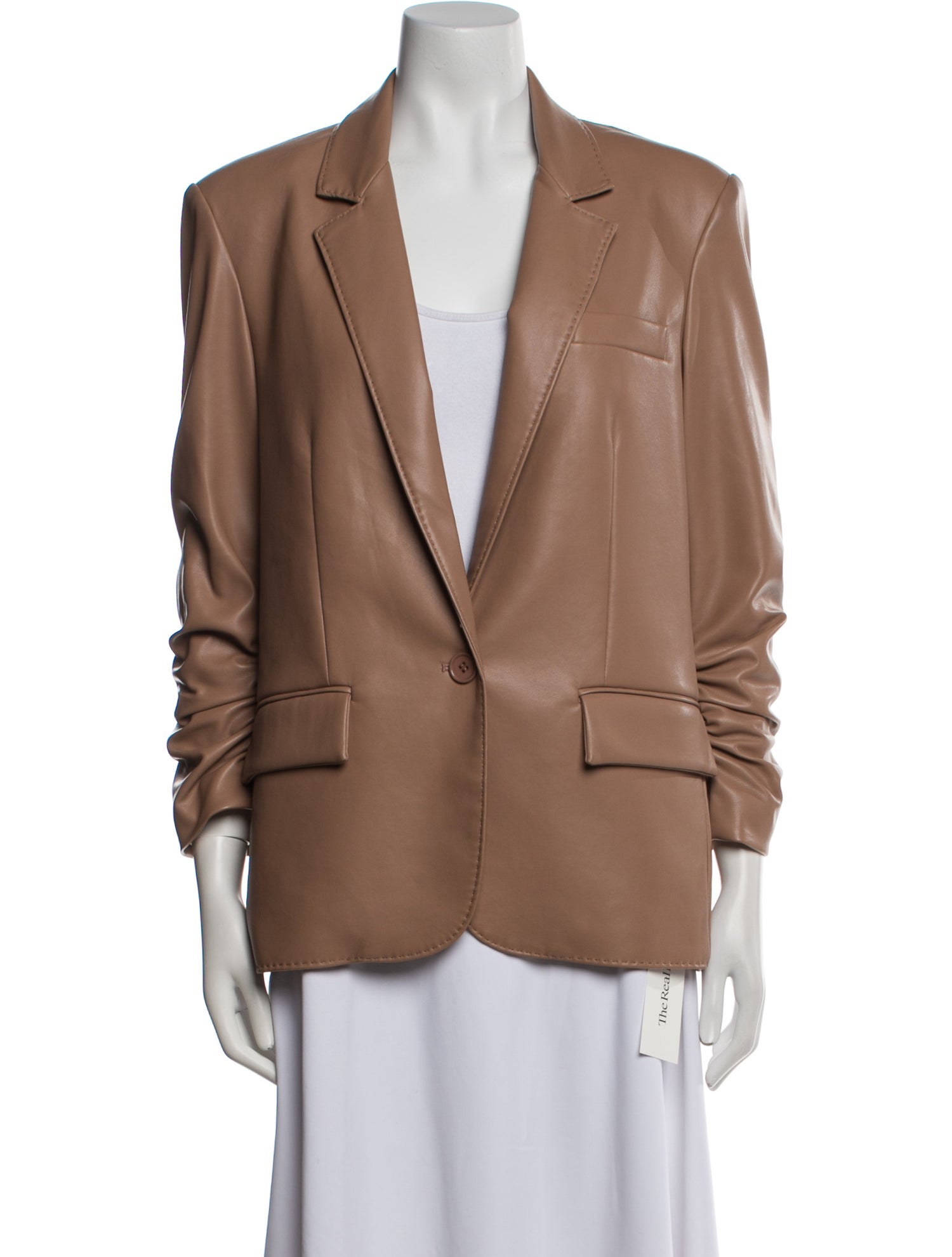 Generation Love Blazer