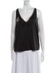 Generation Love V-Neck Sleeveless Top