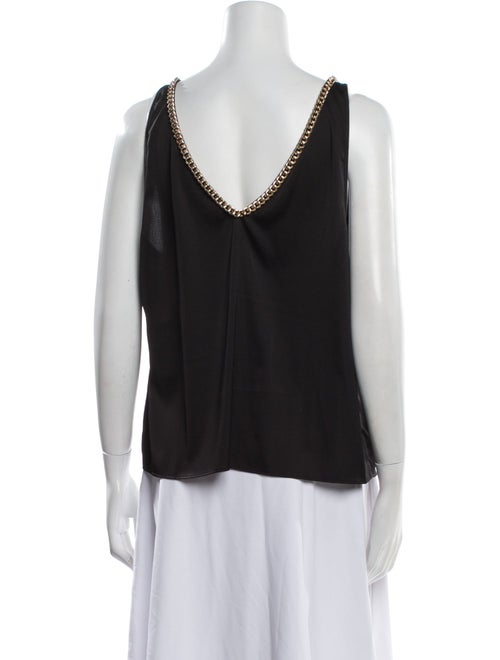 Generation Love V-Neck Sleeveless Top