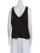Generation Love V-Neck Sleeveless Top