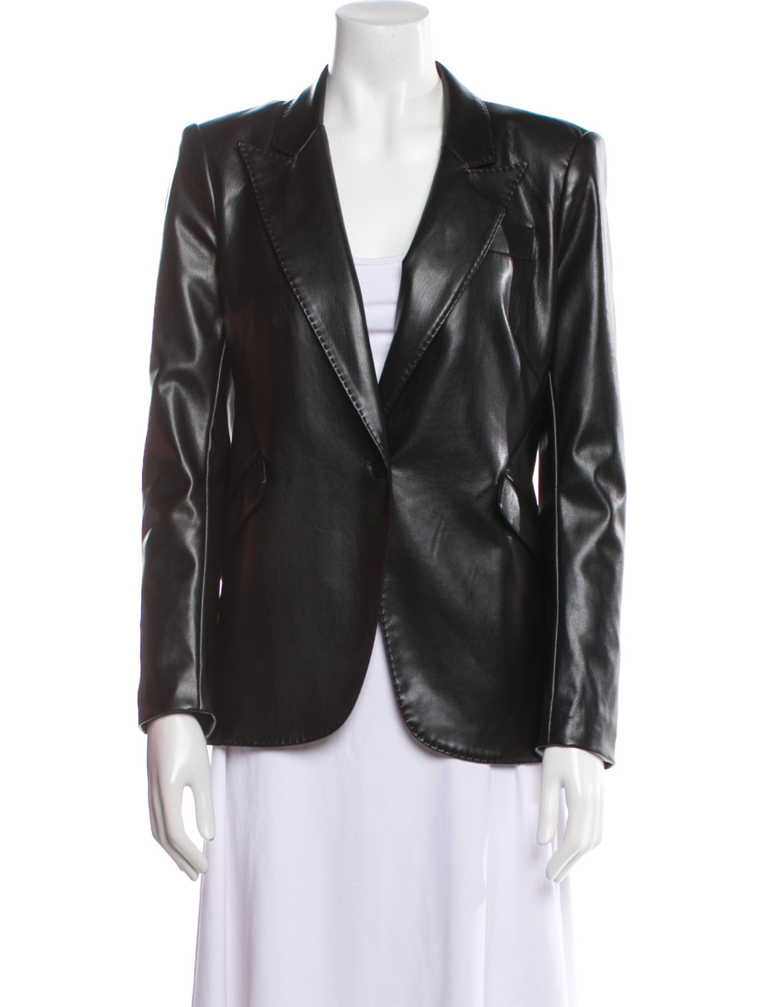 Generation Love Blazer