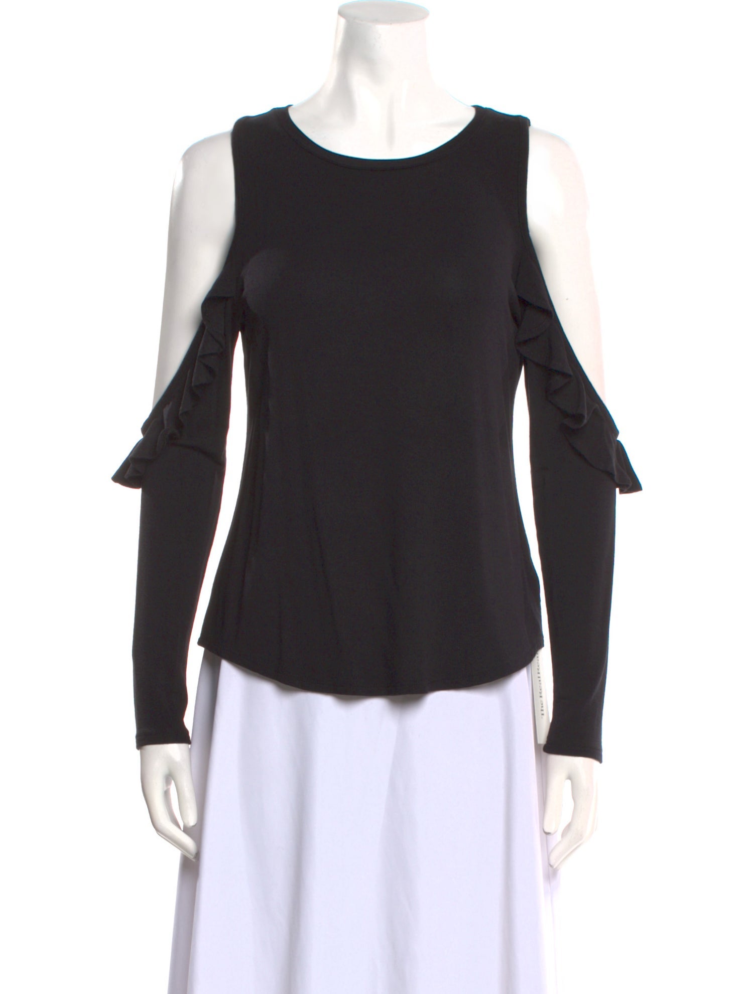 Generation Love Scoop Neck Sweater