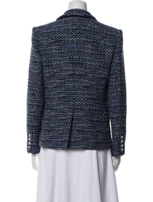 Generation Love Printed Blazer