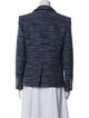 Generation Love Printed Blazer