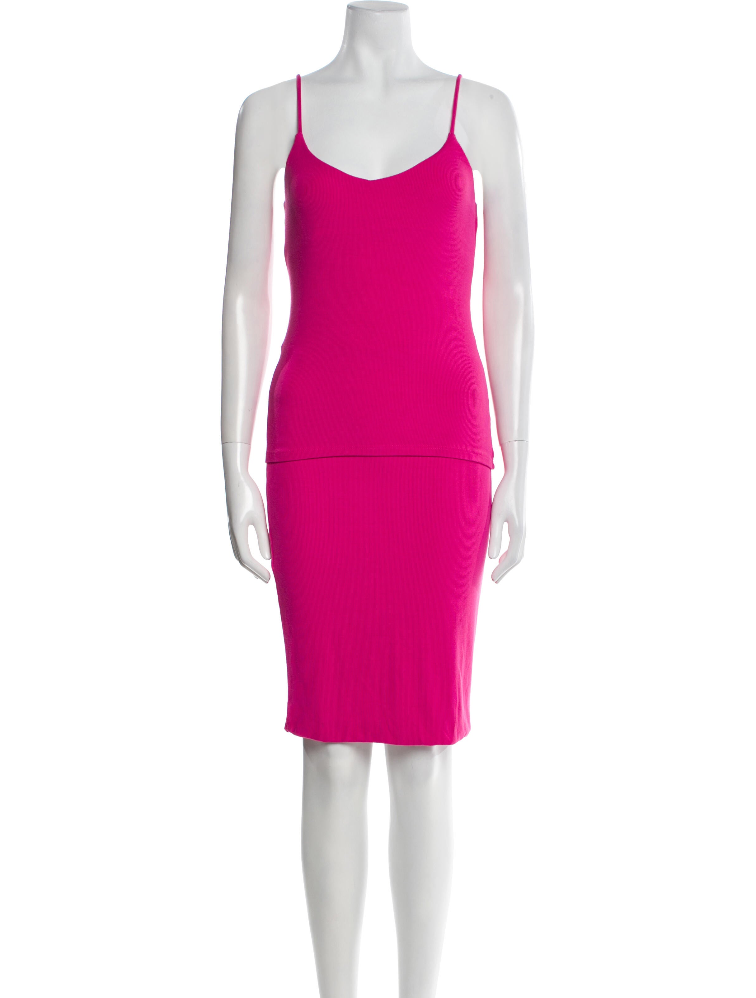 Generation Love Printed Skirt Set