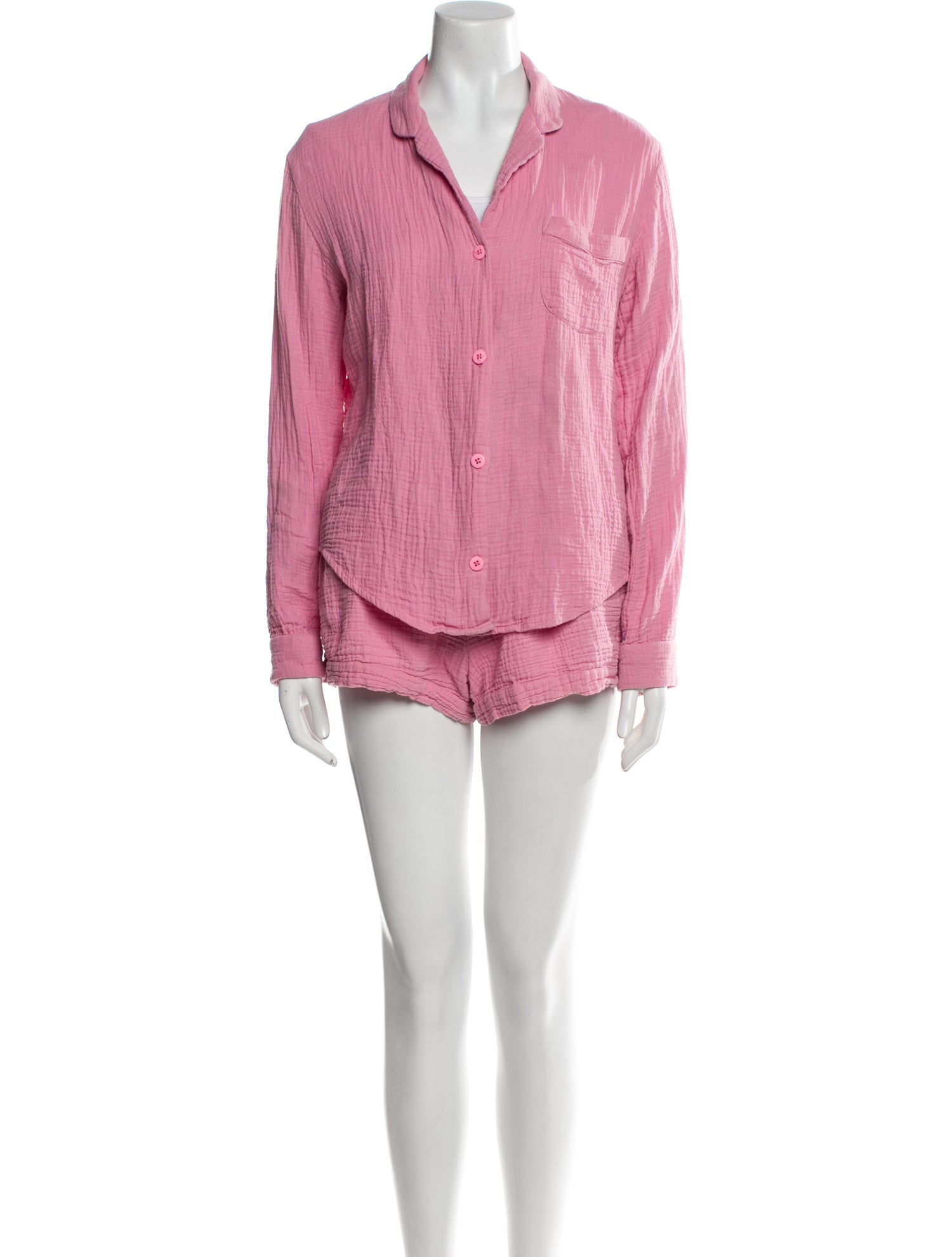 Generation Love Short Set