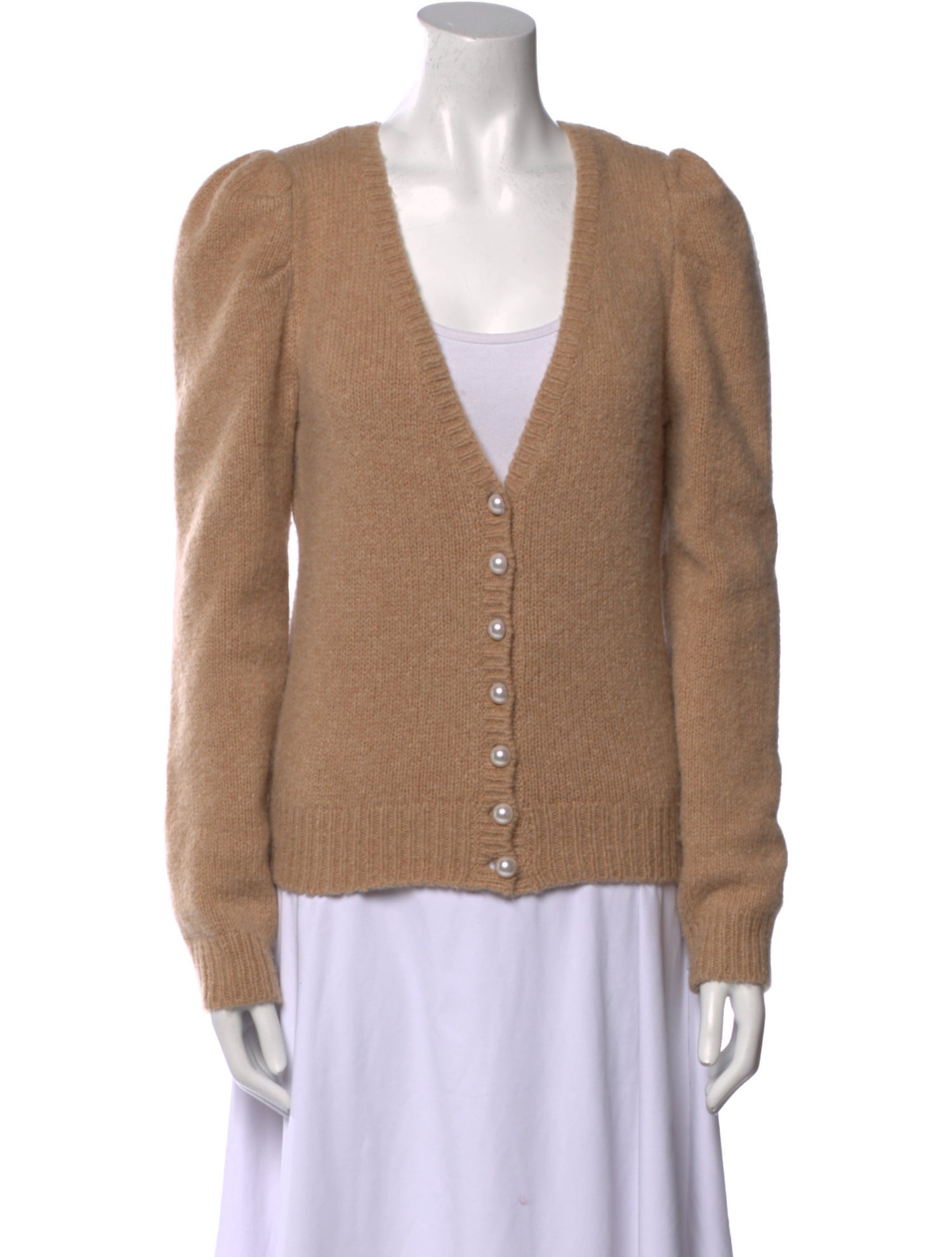 Generation Love V-Neck Sweater