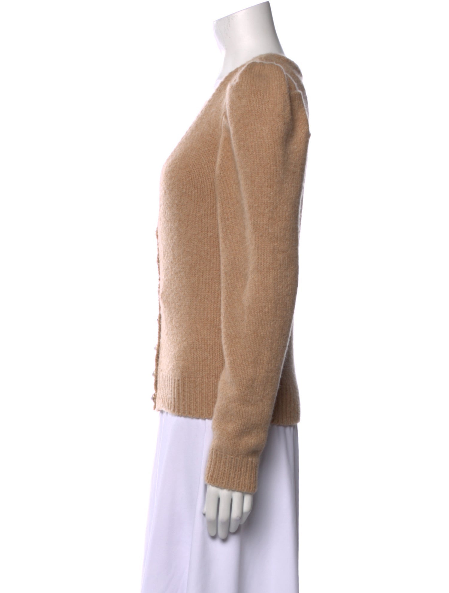 Generation Love V-Neck Sweater