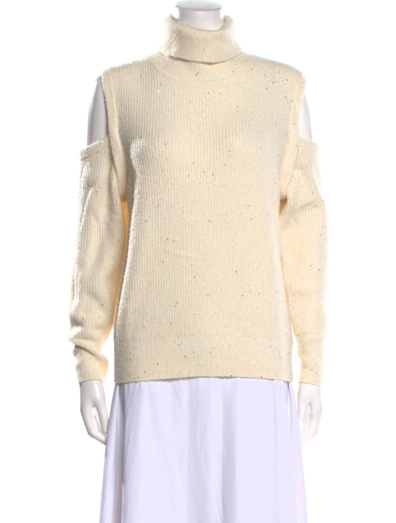 Generation Love Turtleneck Sweater