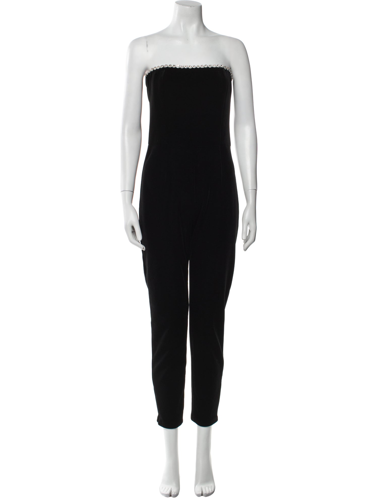 Generation Love Strapless Jumpsuit