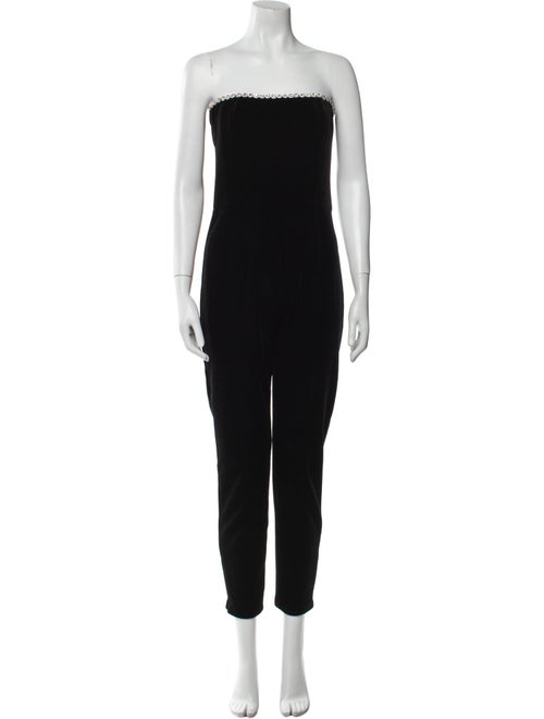 Generation Love Strapless Jumpsuit