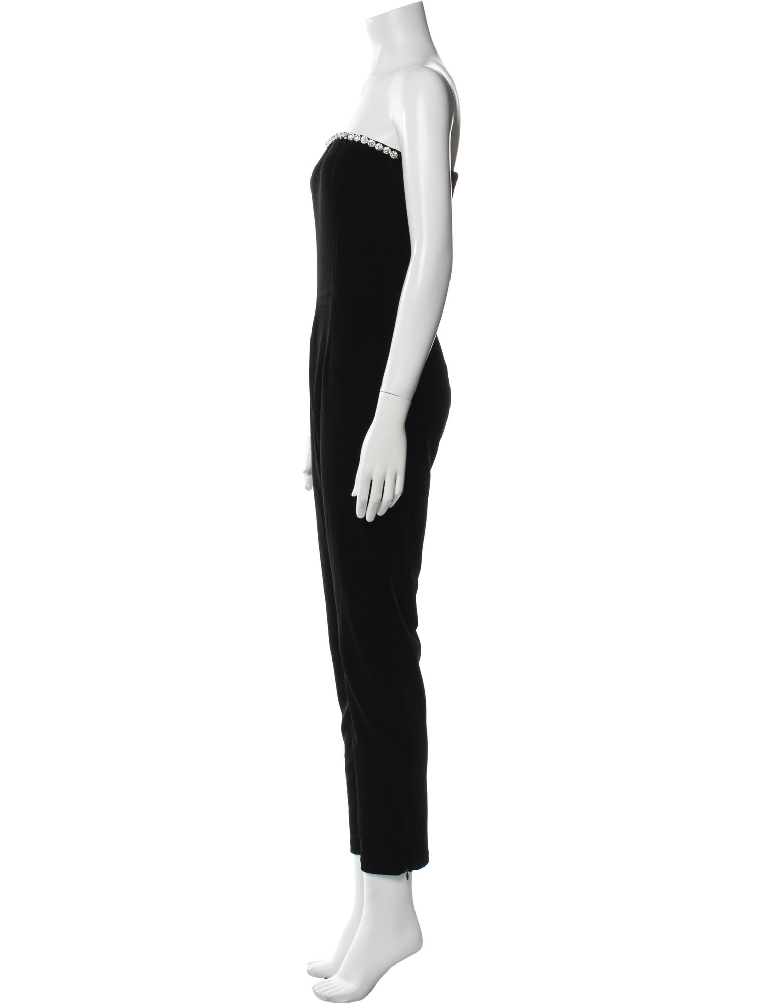 Generation Love Strapless Jumpsuit