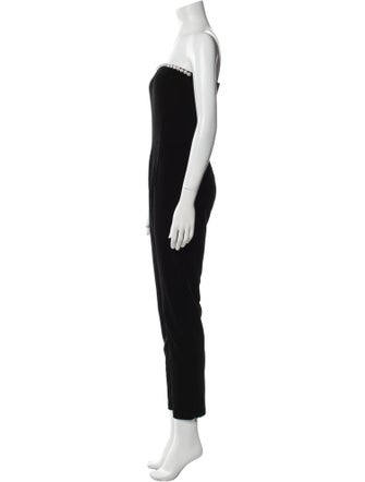 Generation Love Strapless Jumpsuit