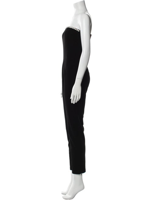 Generation Love Strapless Jumpsuit