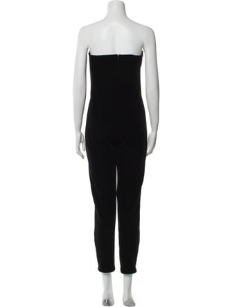 Generation Love Strapless Jumpsuit