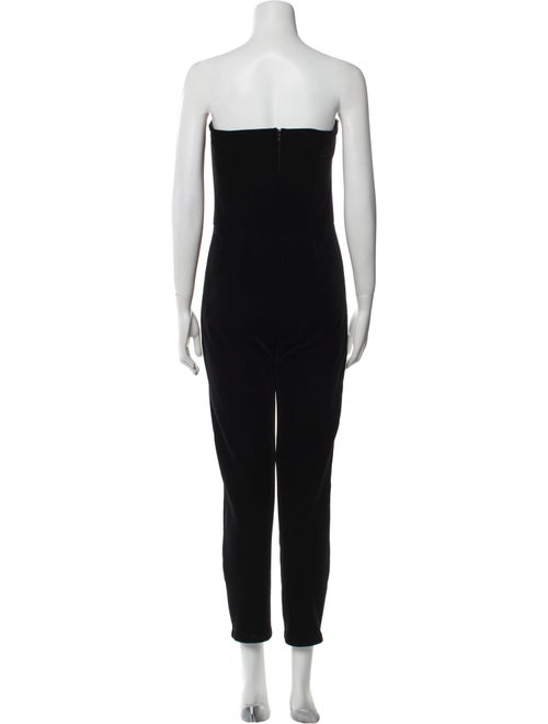 Generation Love Strapless Jumpsuit