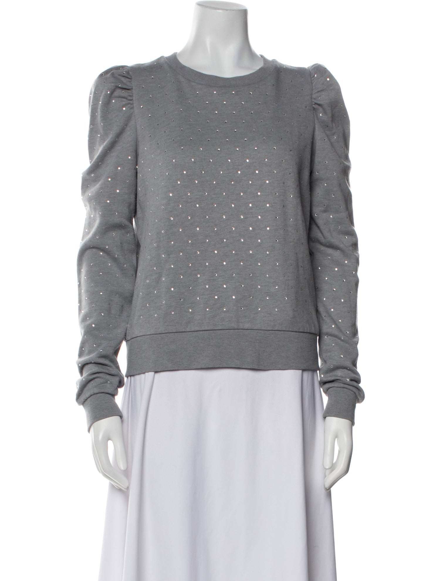 Generation Love Scoop Neck Sweater