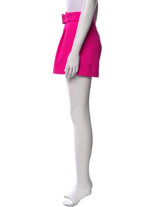 Generation Love Mini Shorts