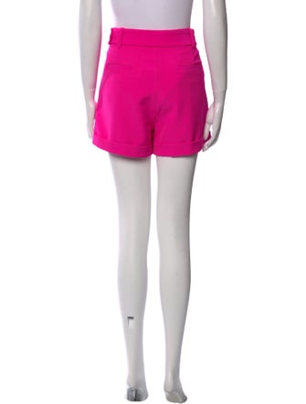 Generation Love Mini Shorts