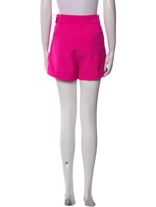 Generation Love Mini Shorts