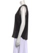 Generation Love Crew Neck Sleeveless Top