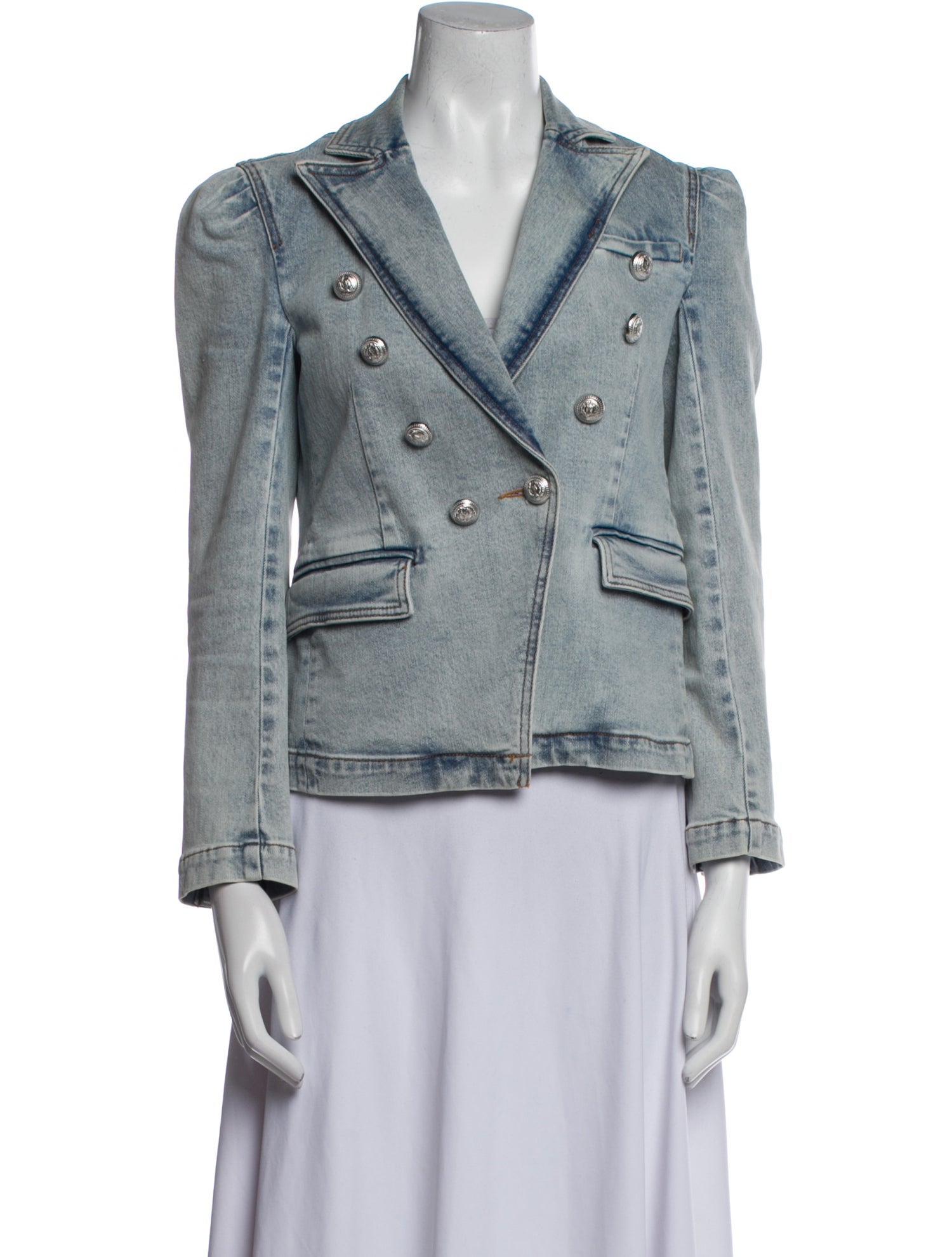 Generation Love Blazer