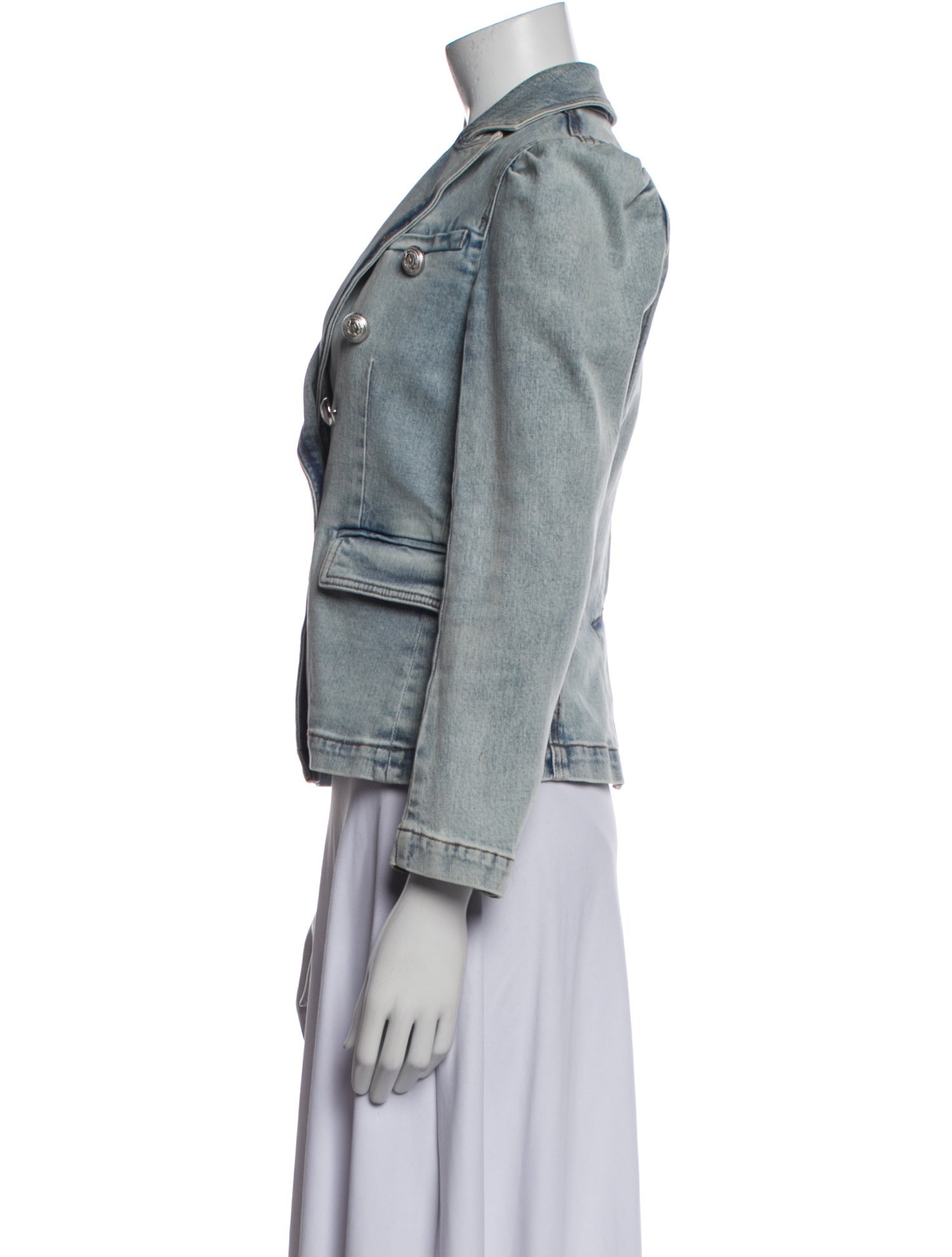 Generation Love Blazer