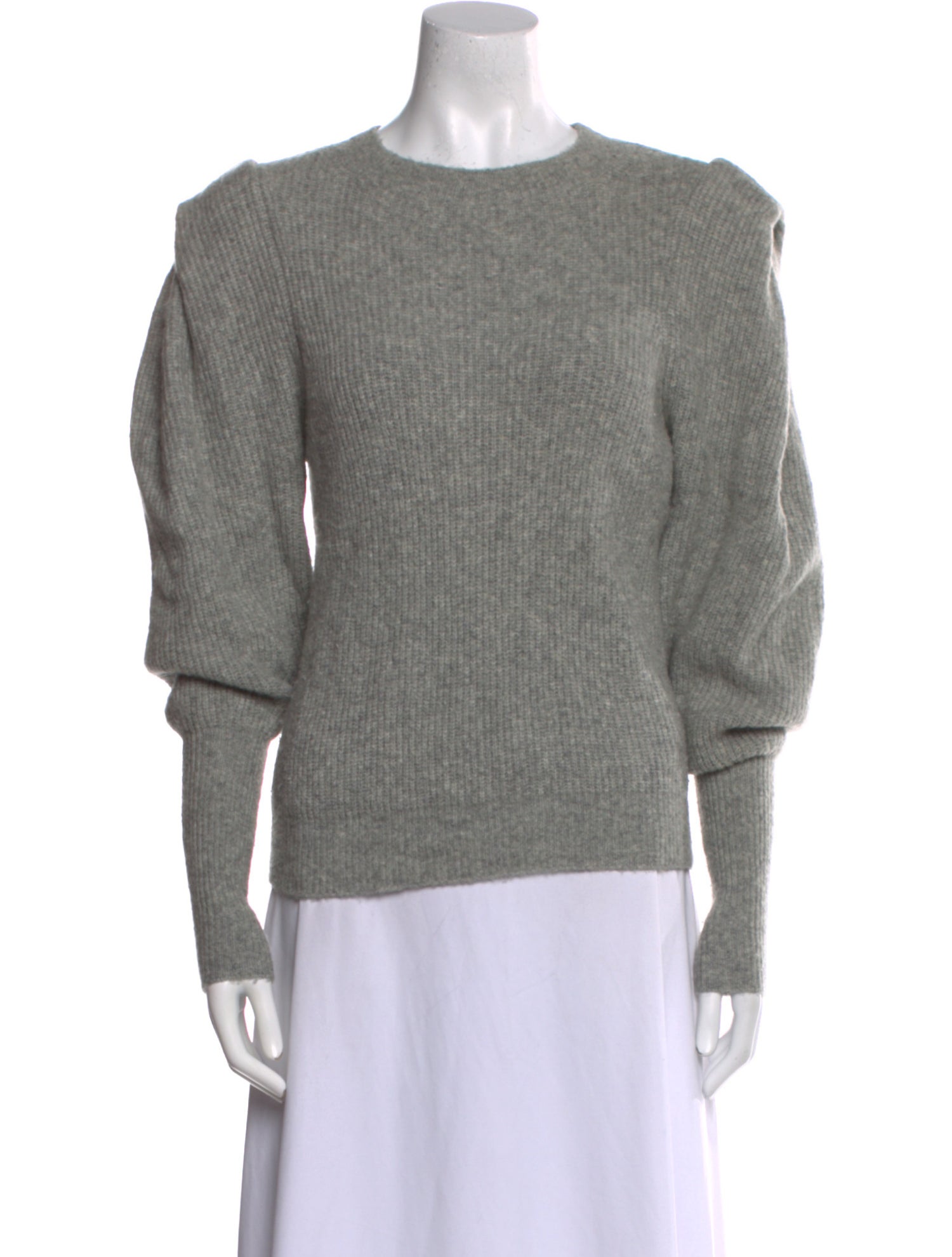 Generation Love Crew Neck Sweater