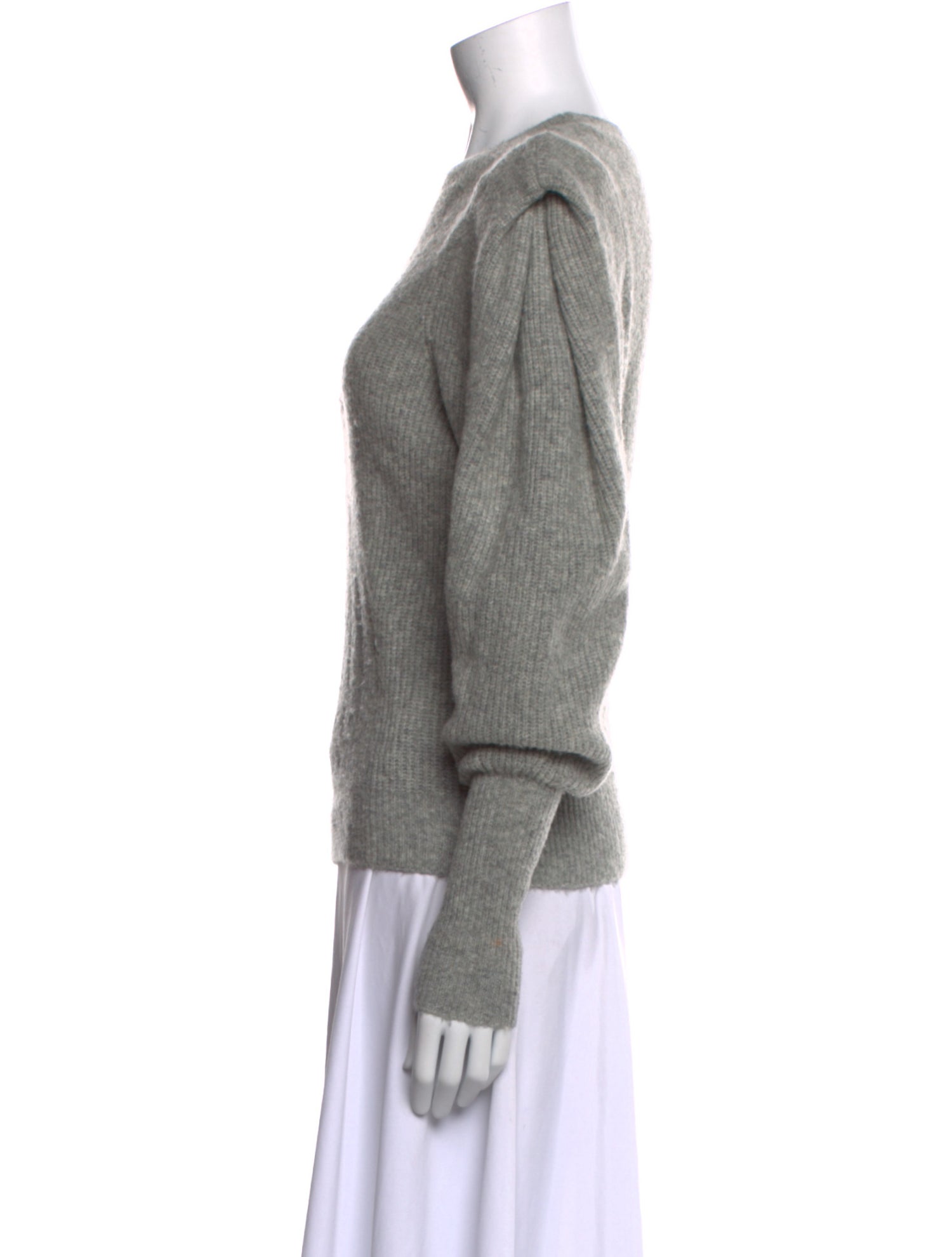 Generation Love Crew Neck Sweater